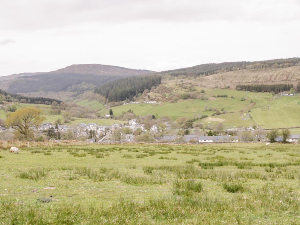 Afallon Betws-y-Coed Exterior foto